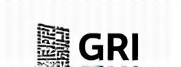 GRIスタンダードロゴ