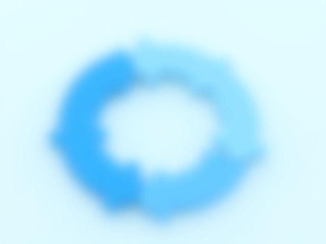 コンプライアンス管理の循環図